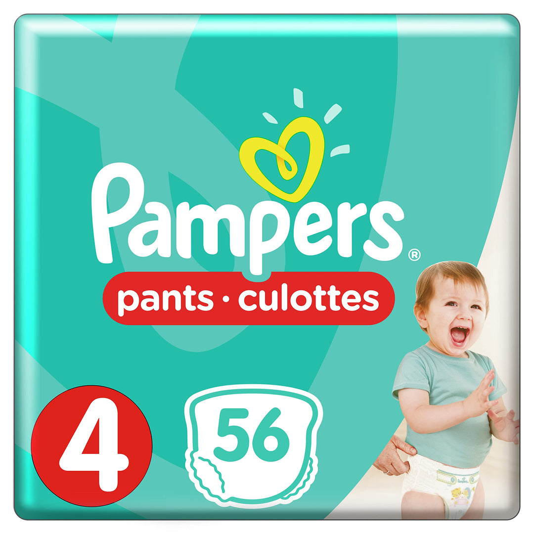 pieluchy pampers rozmiar 3