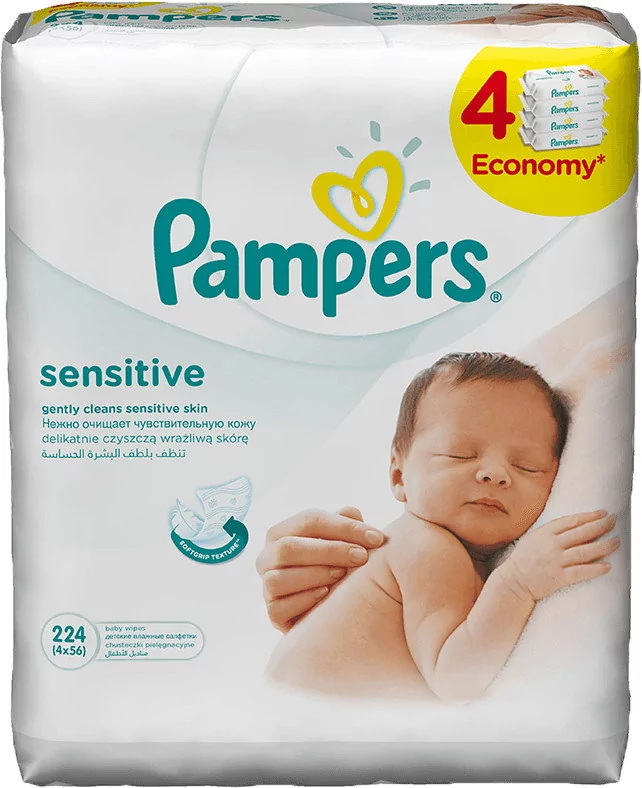 pieluchy pampers premium care 1 new born