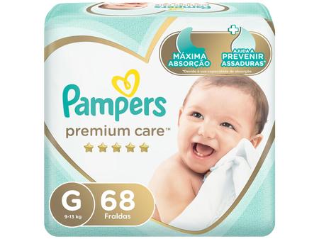 pieluchy pampers rozm 4