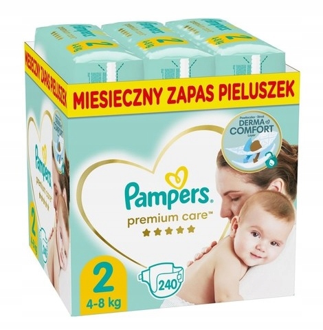 kit kin pampers special