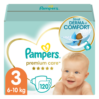 pieluchy pampers active baby dry 4