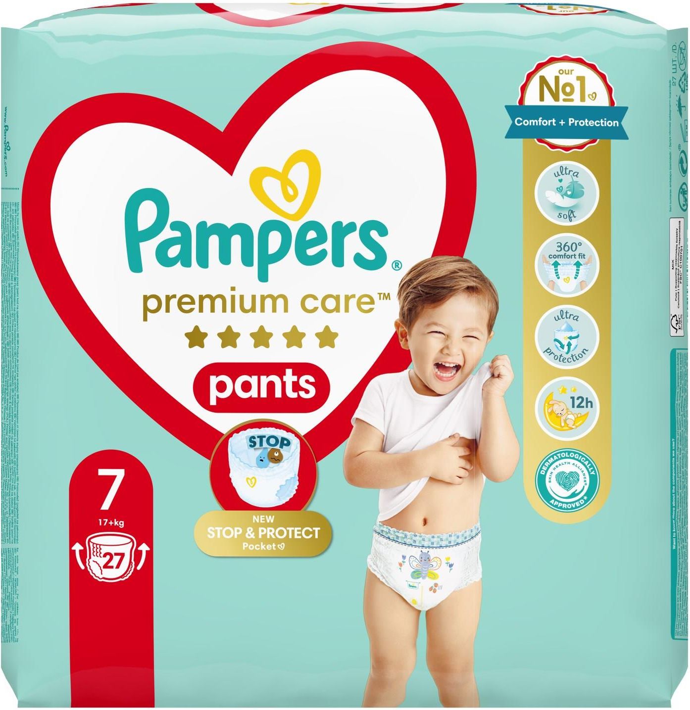 pampers active baby dry 3 68 szt tesco rossmann