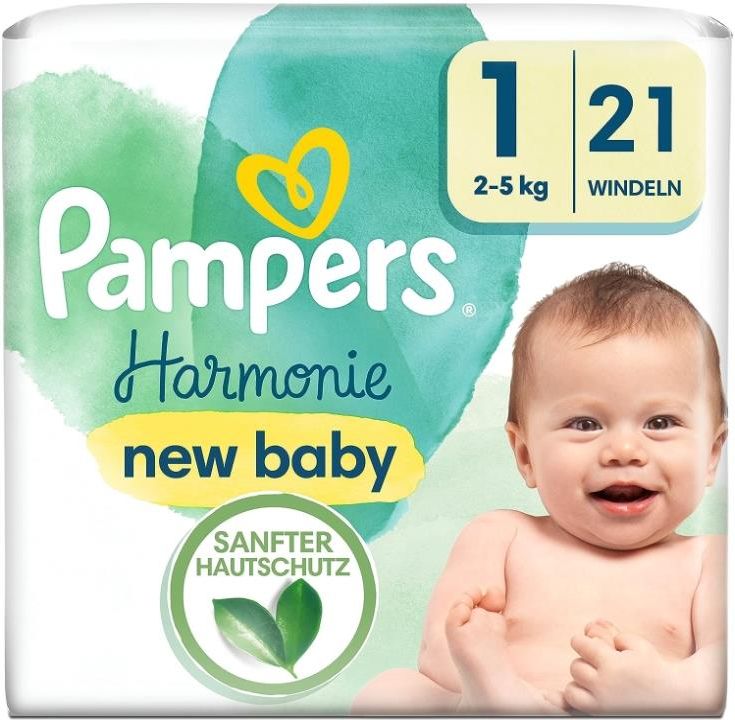 czy m.sie rozni pampers od pamersow box