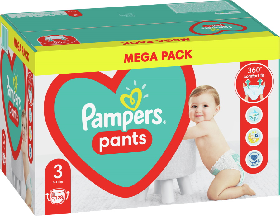 huggies pants gdzie kupić