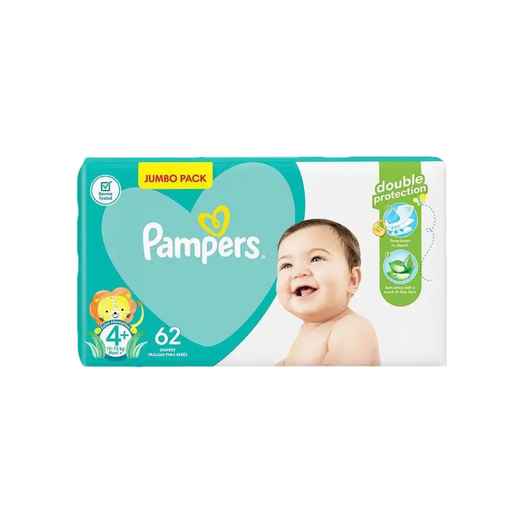 pants pampers 3