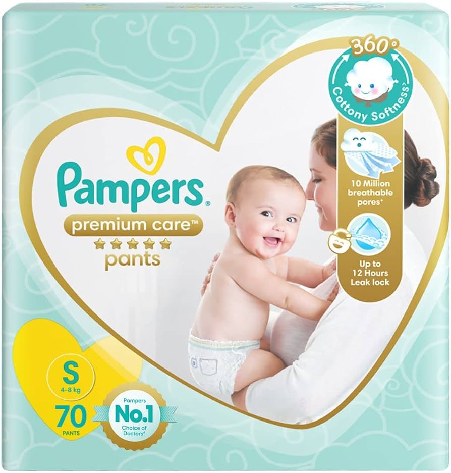 pampers za karę opowiadania