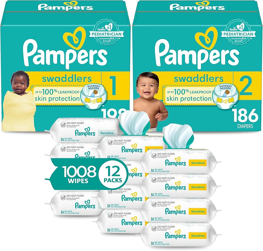 pampers niebezpieczne