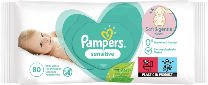 promocje pampers auchan