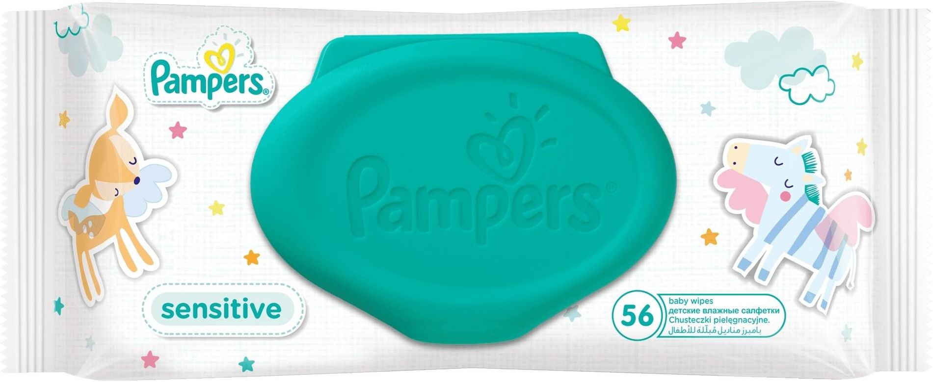 pampers pants 4 74 sztuki