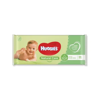 pampers 4 rodzaje