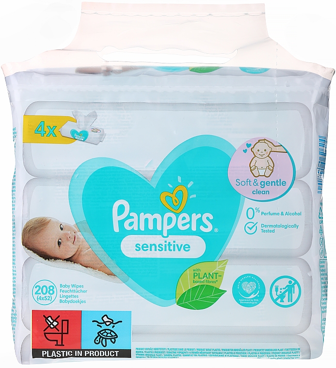 pampers premium care newborn 1 promocja