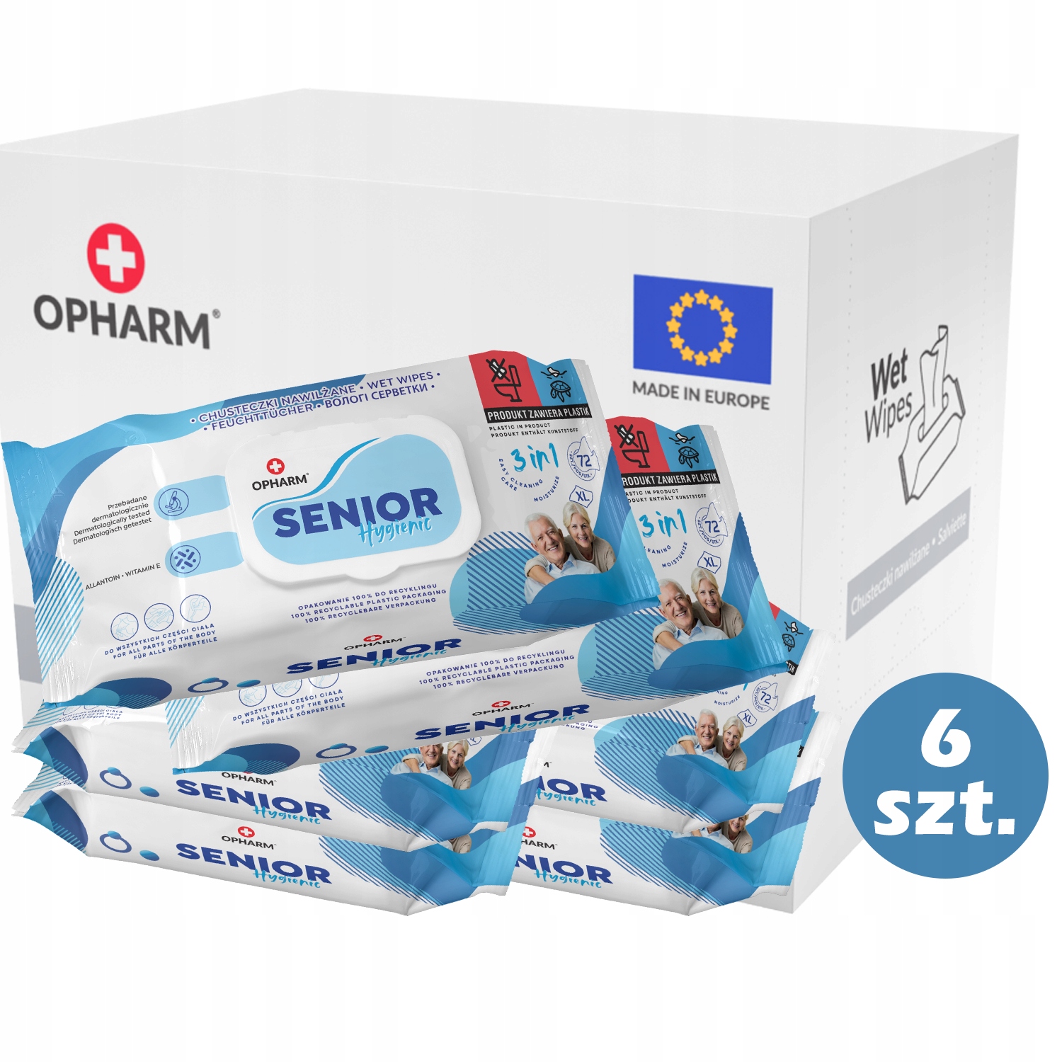 pieluchy pampers 4 ceneo 147 sztuk