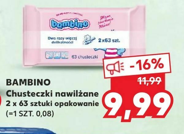 zanim przyjdę na świat pampers