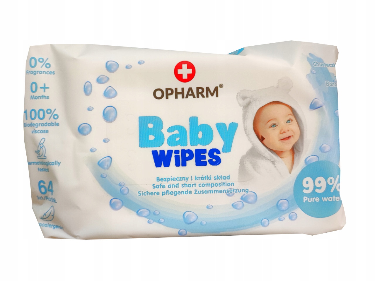 pieluchomajtki pampers premium care 4