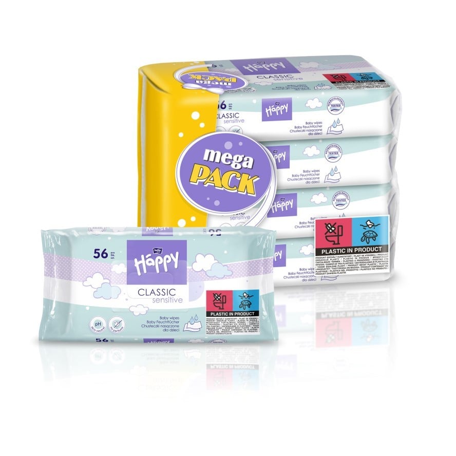 pieluchy pampers premium care 43