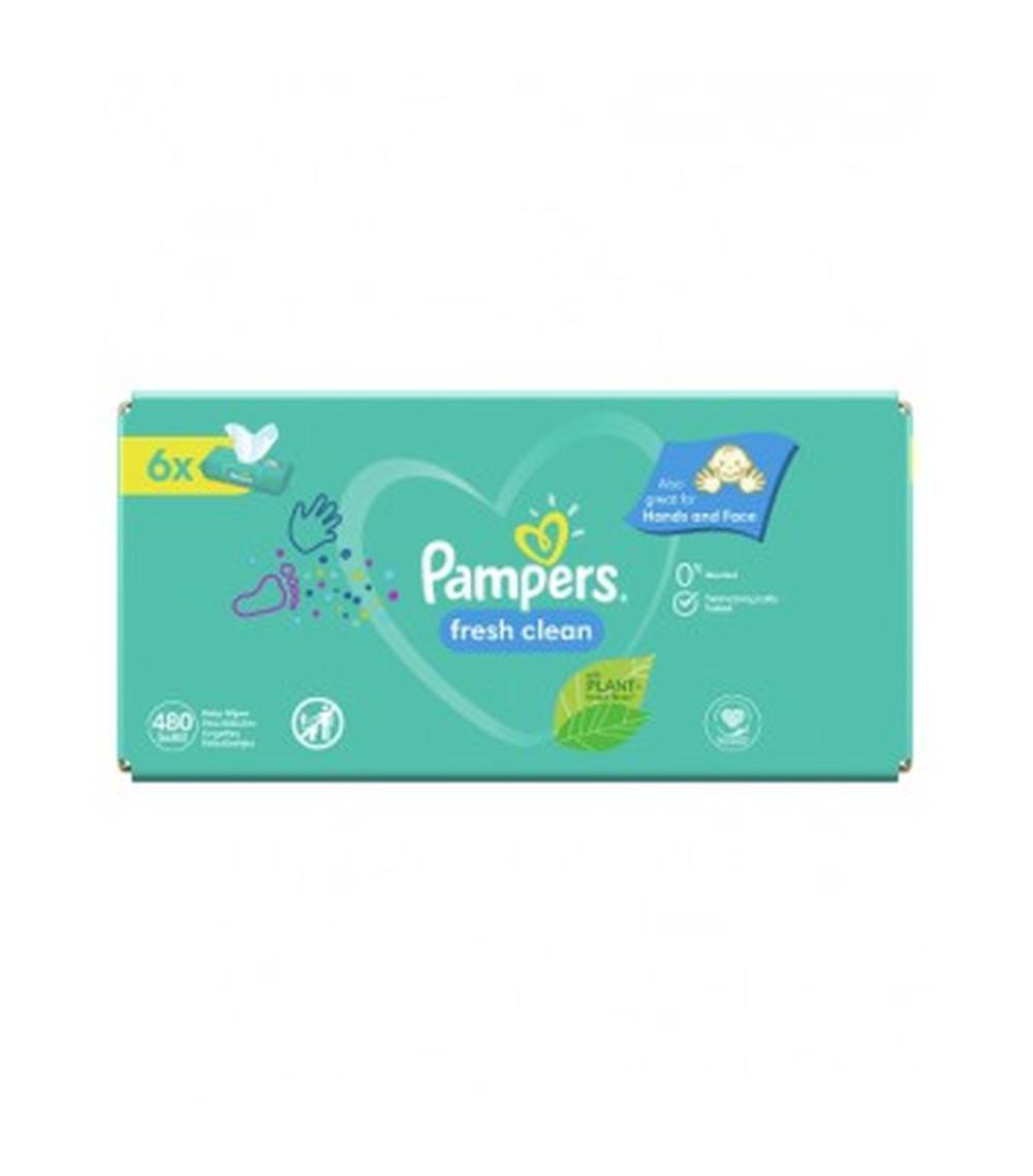 kaufland pieluchomajtki pampers