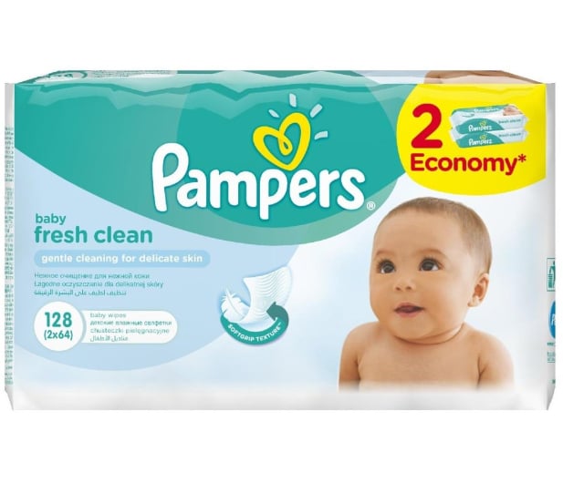 pieluchy pampers active baby premium care 4