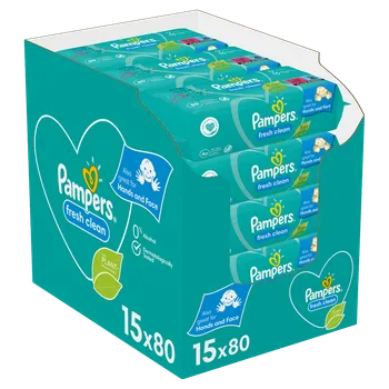 pampers wodny