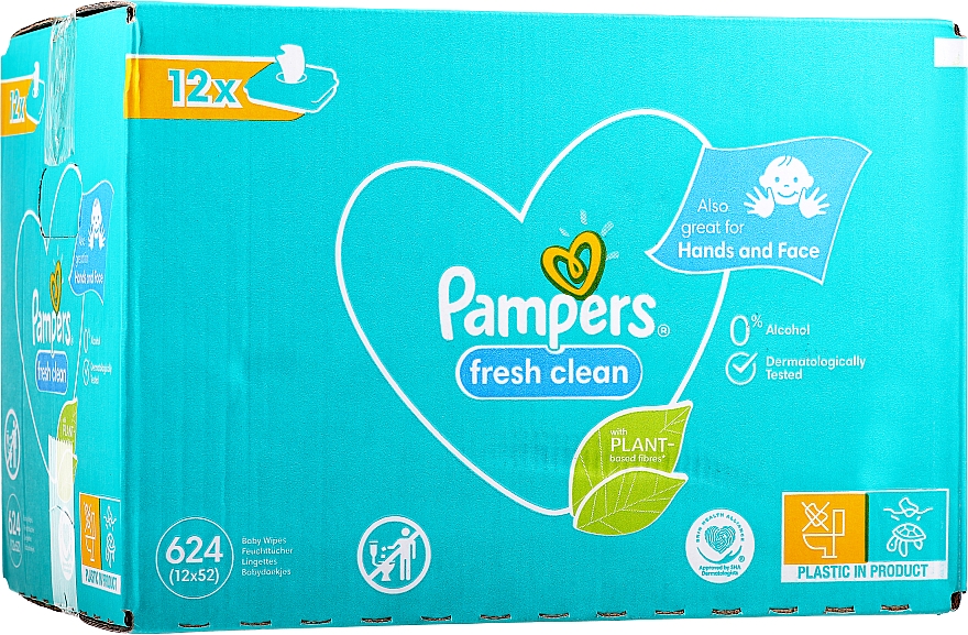 pieluchy premium care rozmiar 2 mini 240 szt pampers