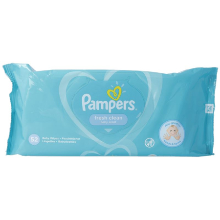 pampers premium norweskie