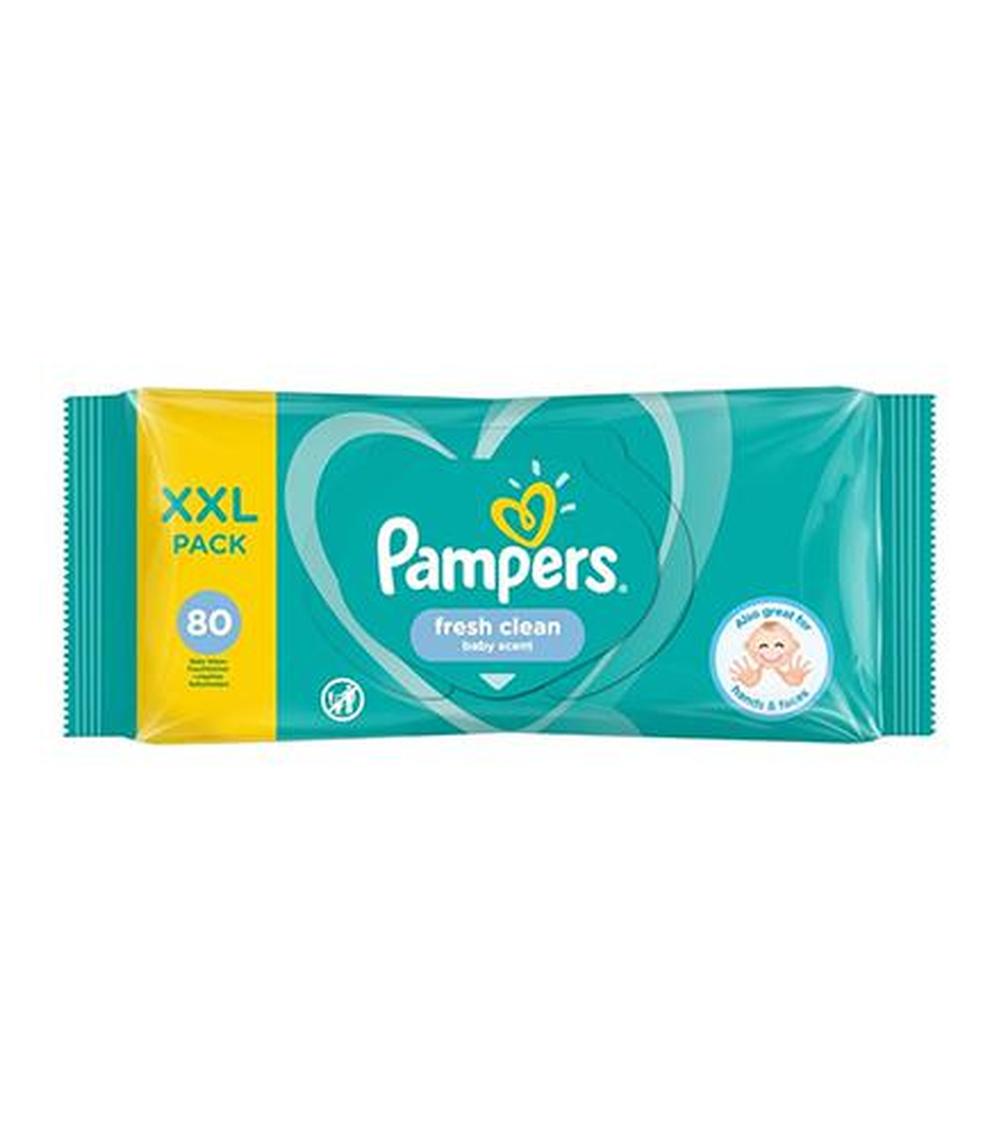 pampers nr 3