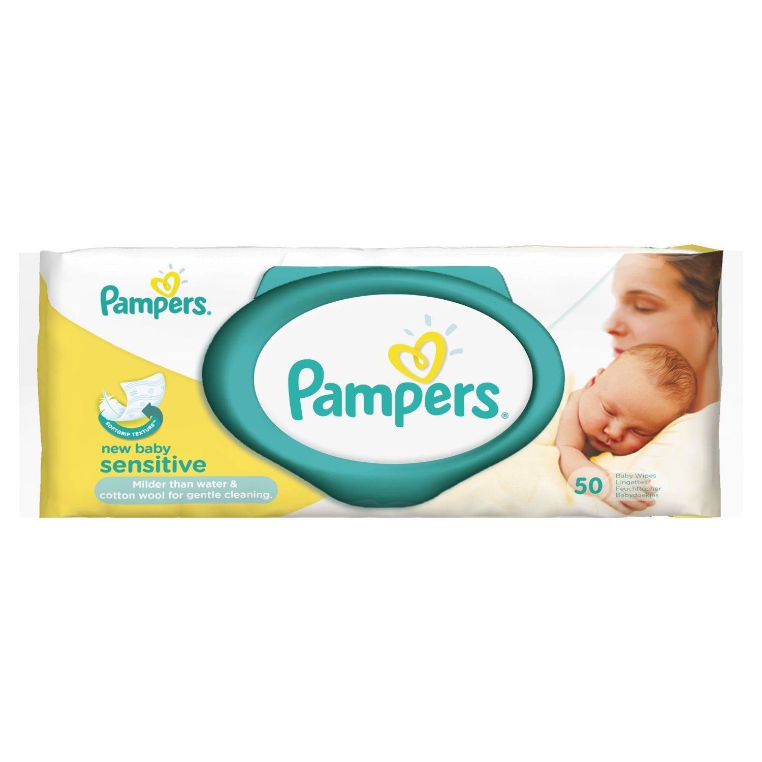 pampers premium protection active fit 4