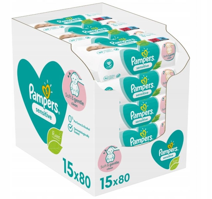 pampers premium care czy active baby 3 opinie