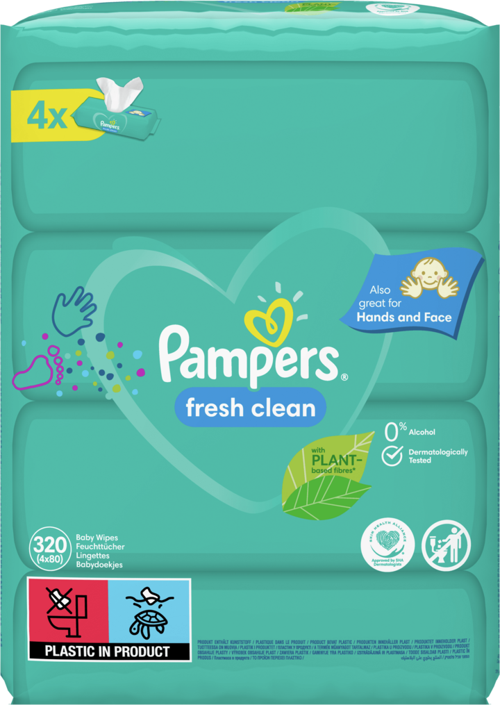 pampers active baby 2 rozmiary