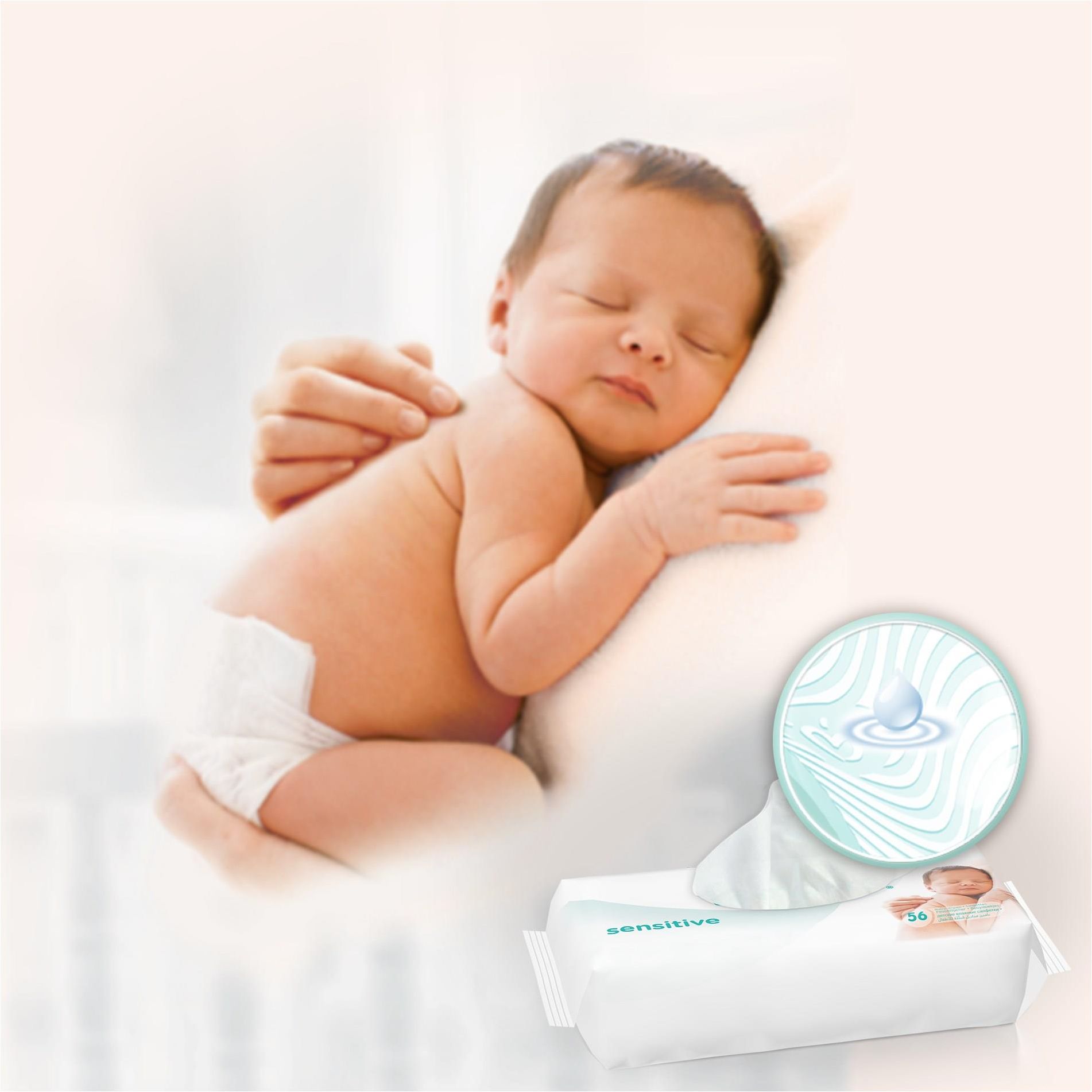 pampers chusteczki aqua pure 99 wody