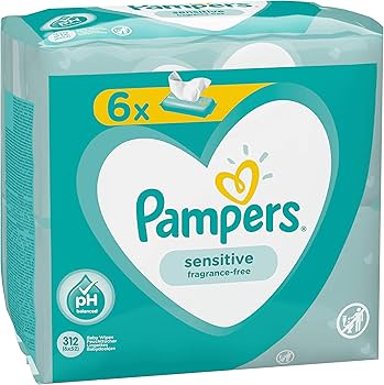 pieluchy pampers 4 cneo