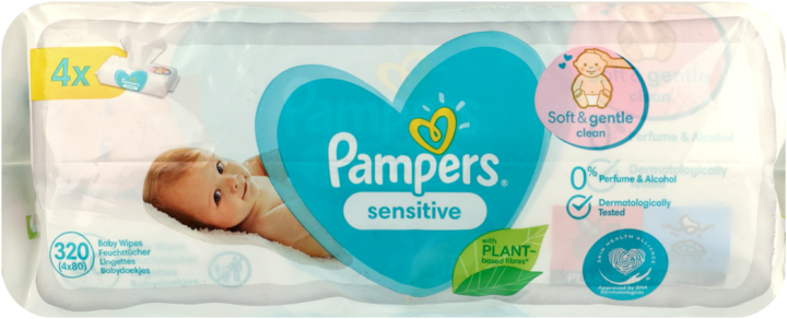 etui pampers