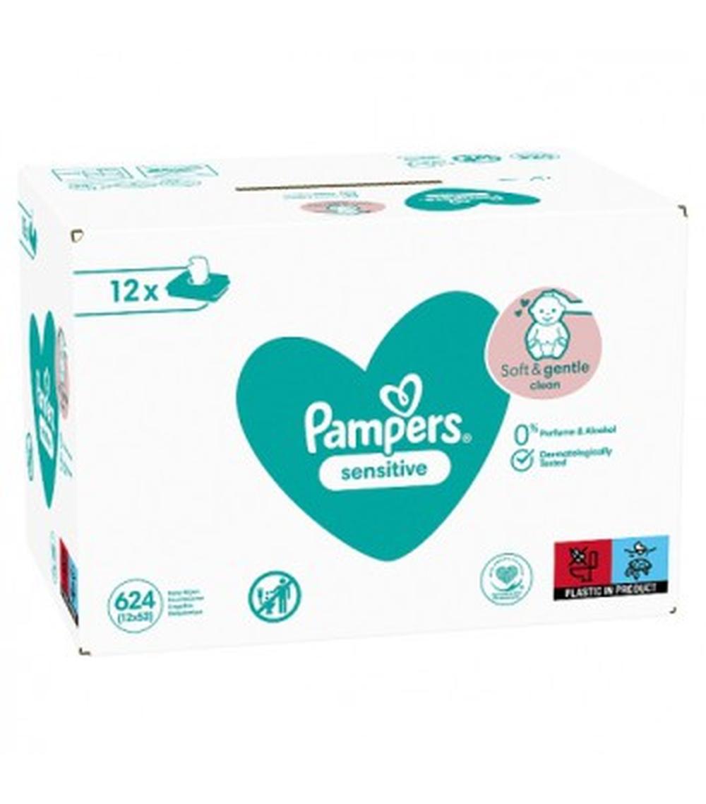 pely rossman pampers