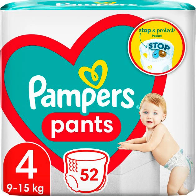 zdjęcie pampers do canter fuso