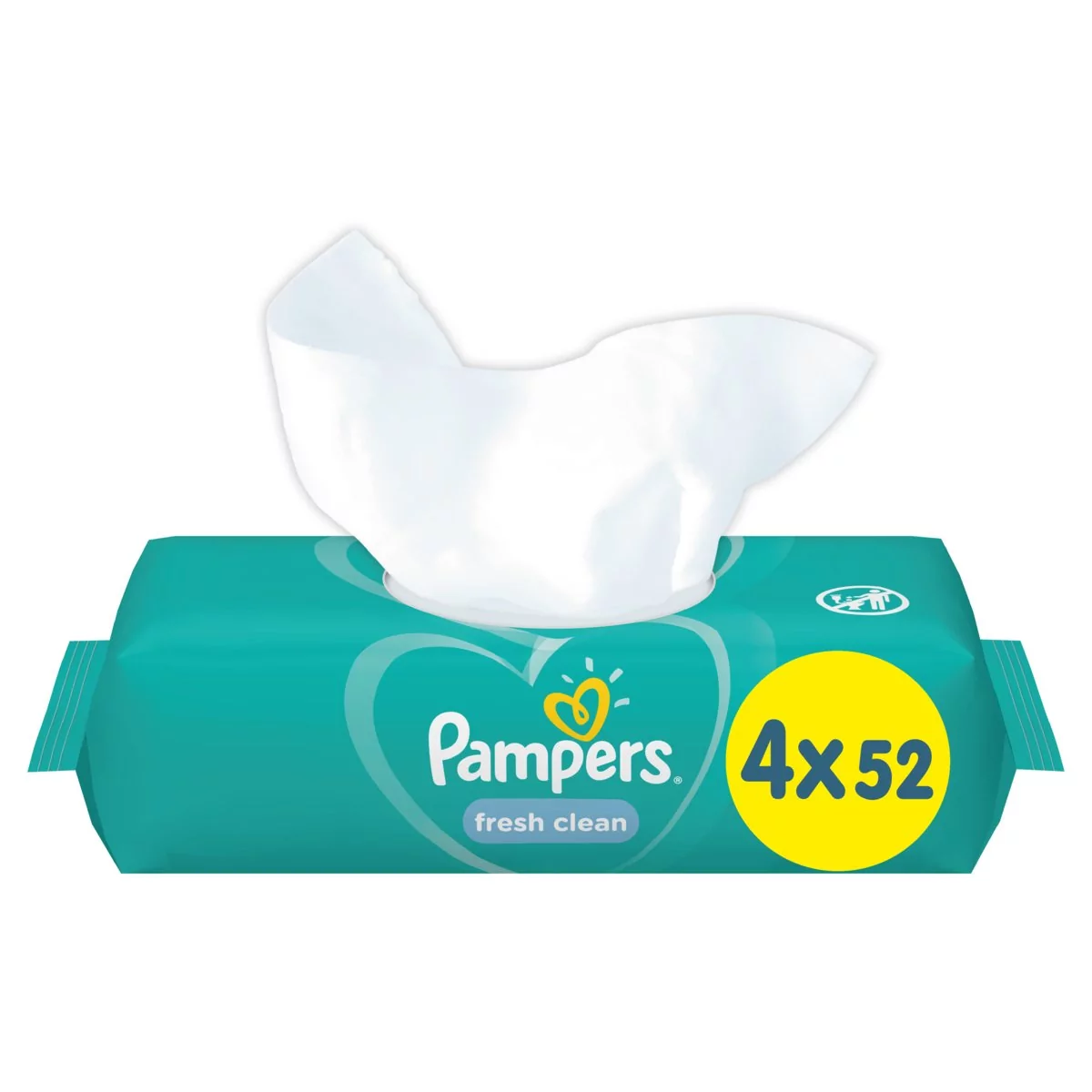 pieluchy pampers e-mag