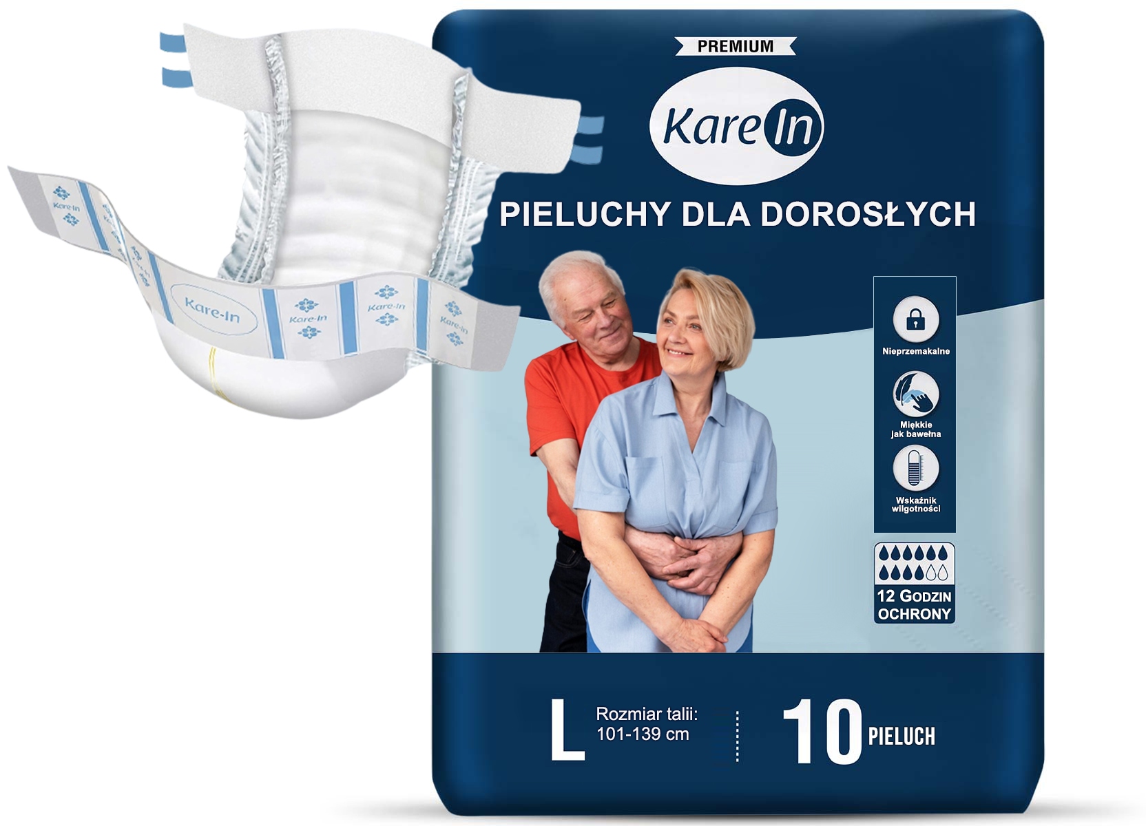 pampers usuń konto