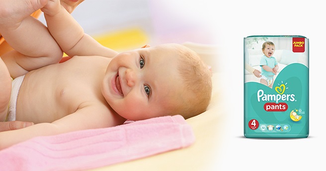 pampers premium care 1 43szt