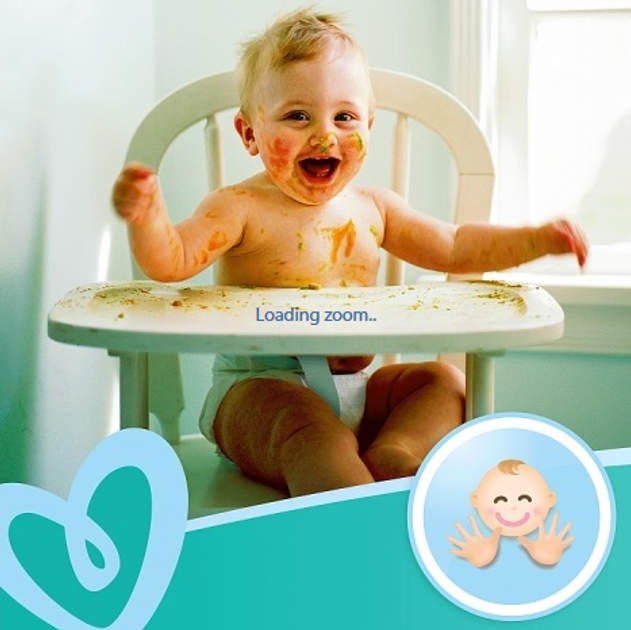 pampers natural clean z zamknięciem