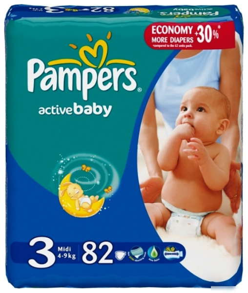 pampers sleep and play allegro