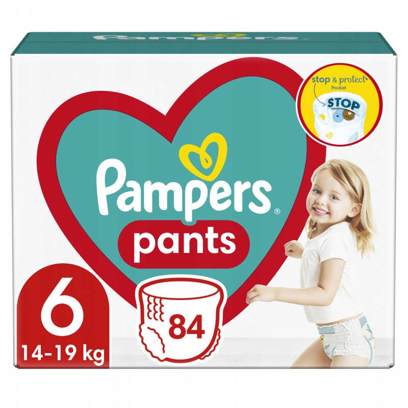 pampers kupony