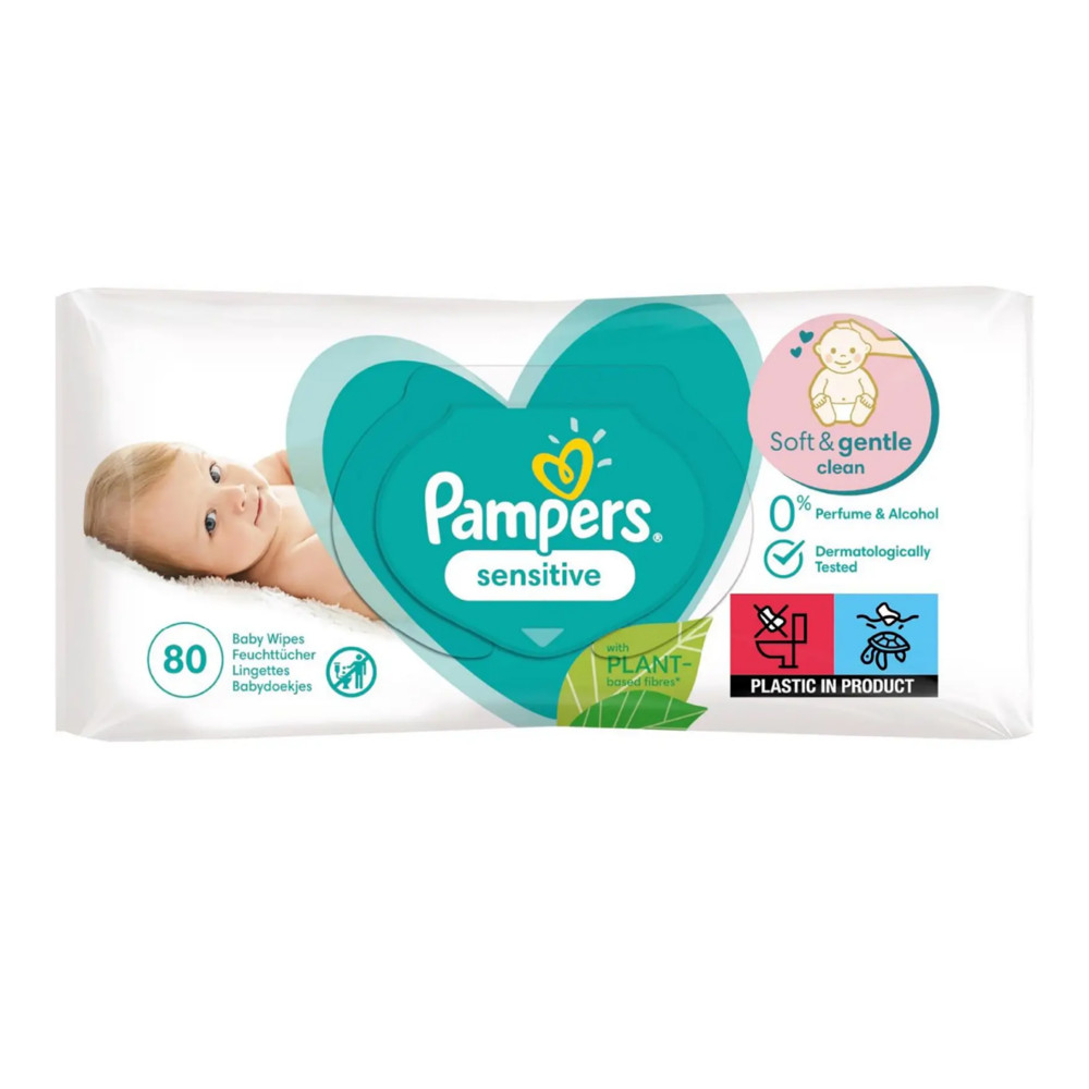 promocja pieluszki pampers premium