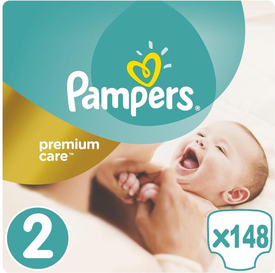 pampers dla pasywa