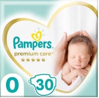 pampers fisher