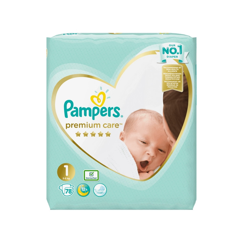 mega paka pampers tesco