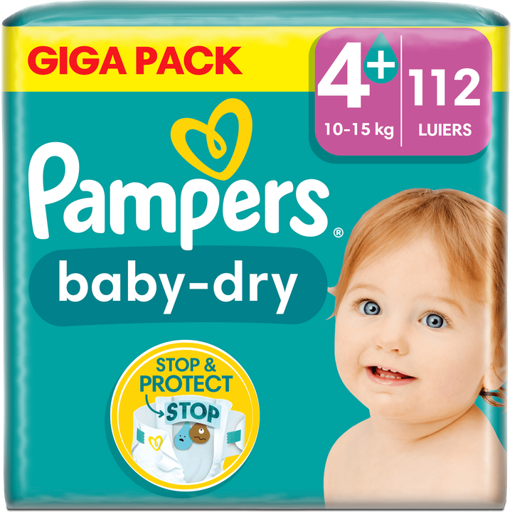 kalkurator ciąży pampers