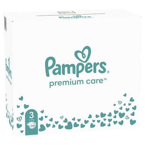 pampers rozmiar 1 ceneo