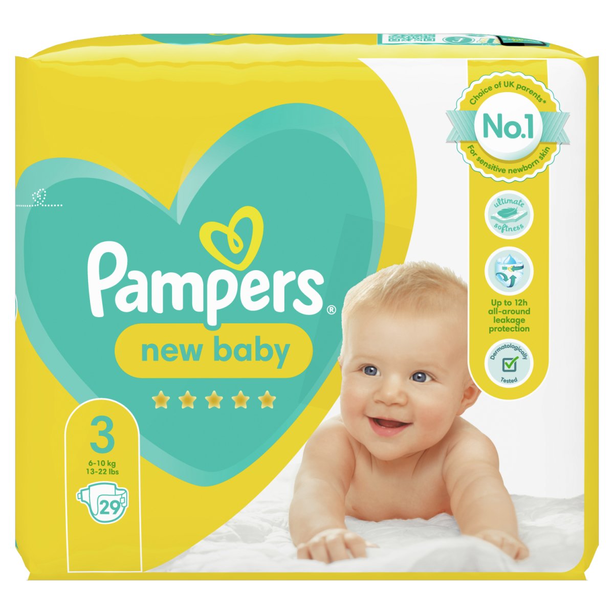 pampers premium care 5 88