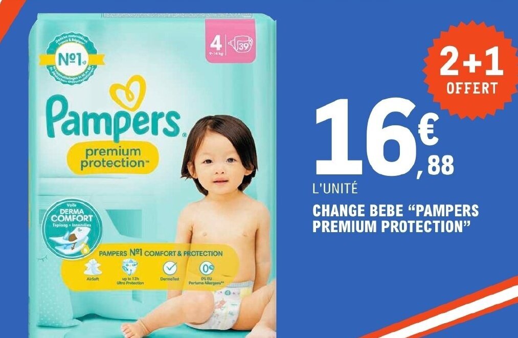 3 way absorbing pampers