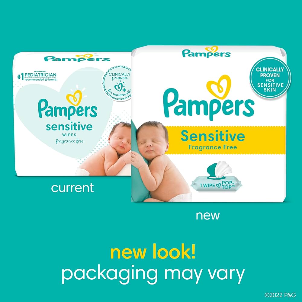 biedronka pieluchy pampers 29 99