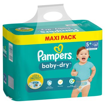 nite pampers