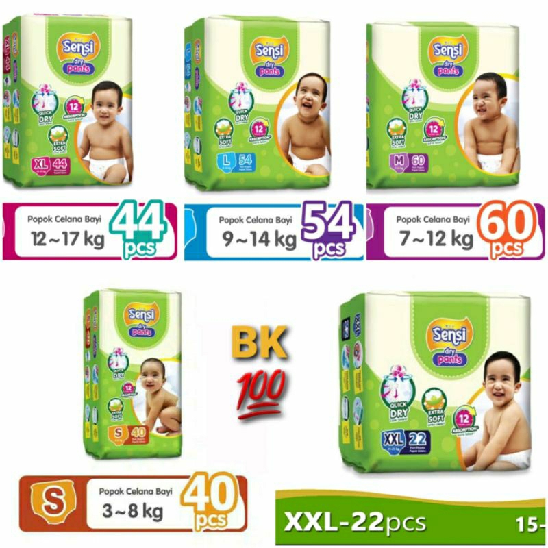 pampers 3 pieluchy 6-11